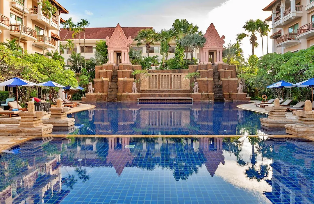 Sokha Angkor Resort-1
