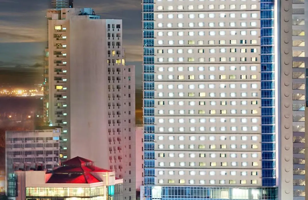 St Giles Hotel Makati-1