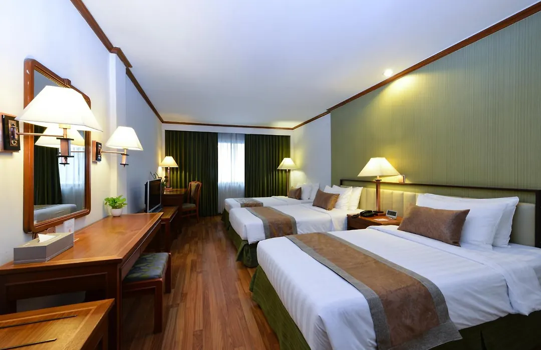 Arawana Regency Park Sukhumvit-1