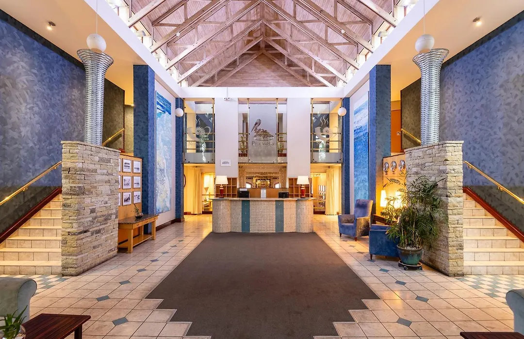 Protea Hotel By Marriott Walvis Bay Pelican Bay-1