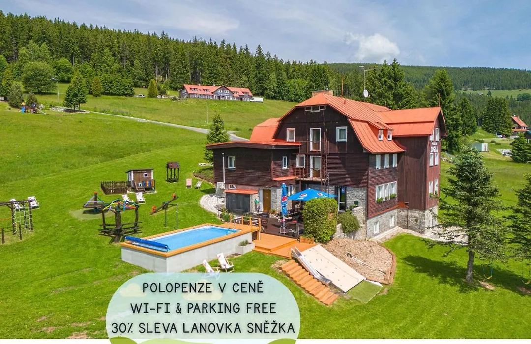 Penzion Logla-1