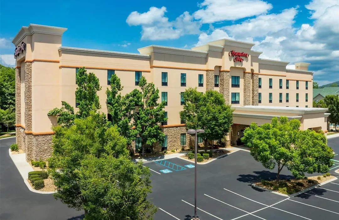 Hampton Inn Chattanooga West/Lookout Mountain-1