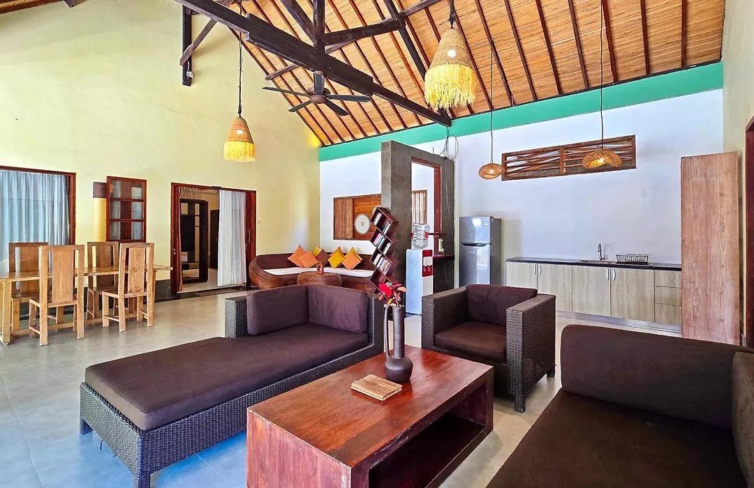 Kies Villas Lombok-1
