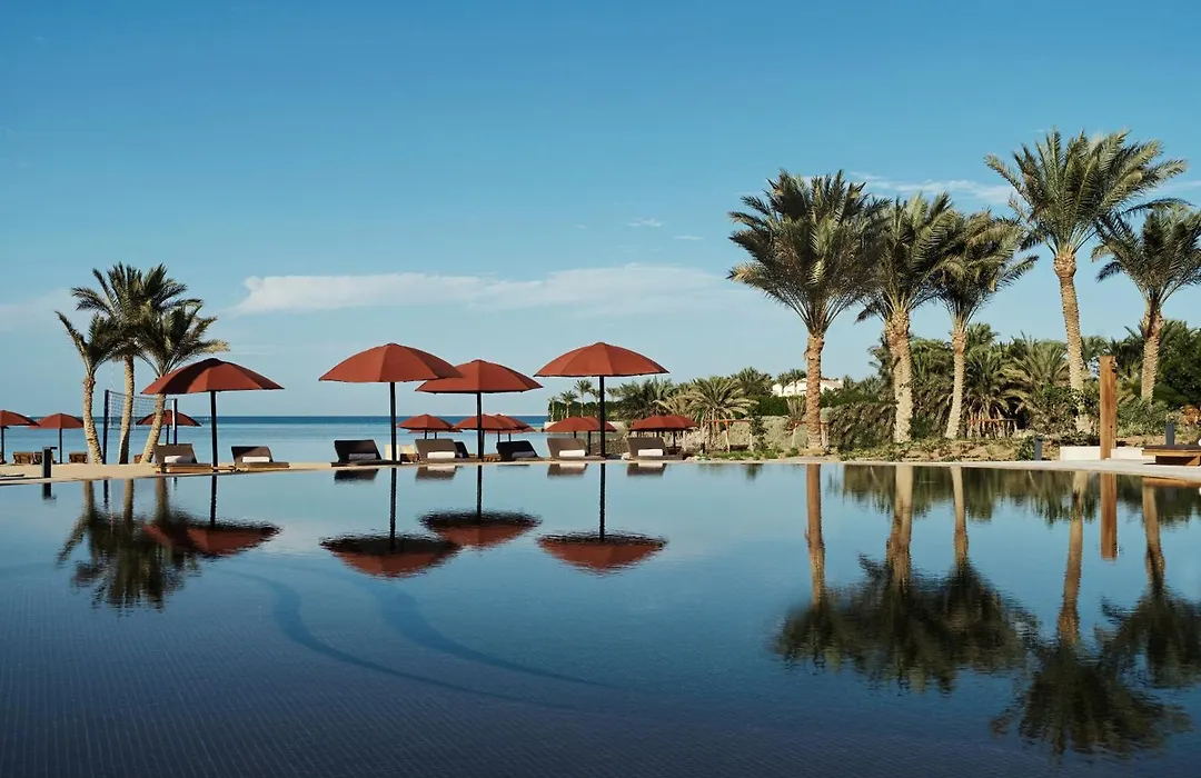 The Chedi El Gouna-1