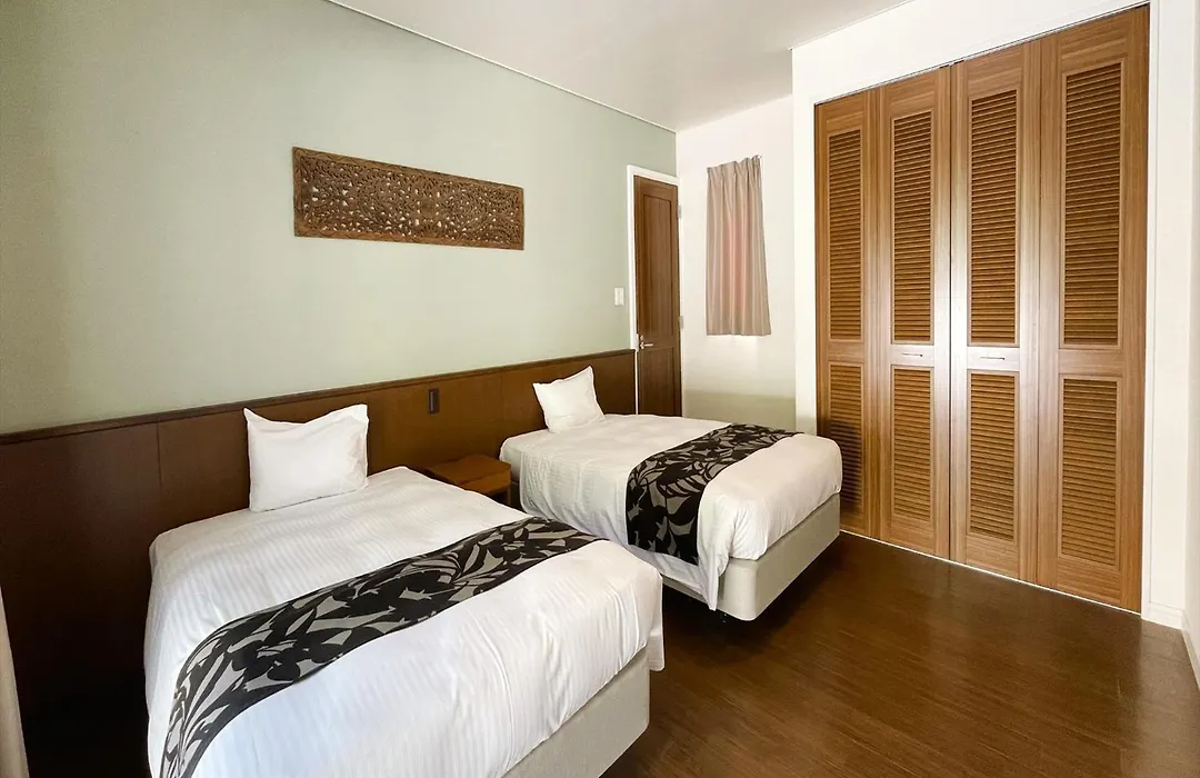Ahman Suite Villa Sumuide-1