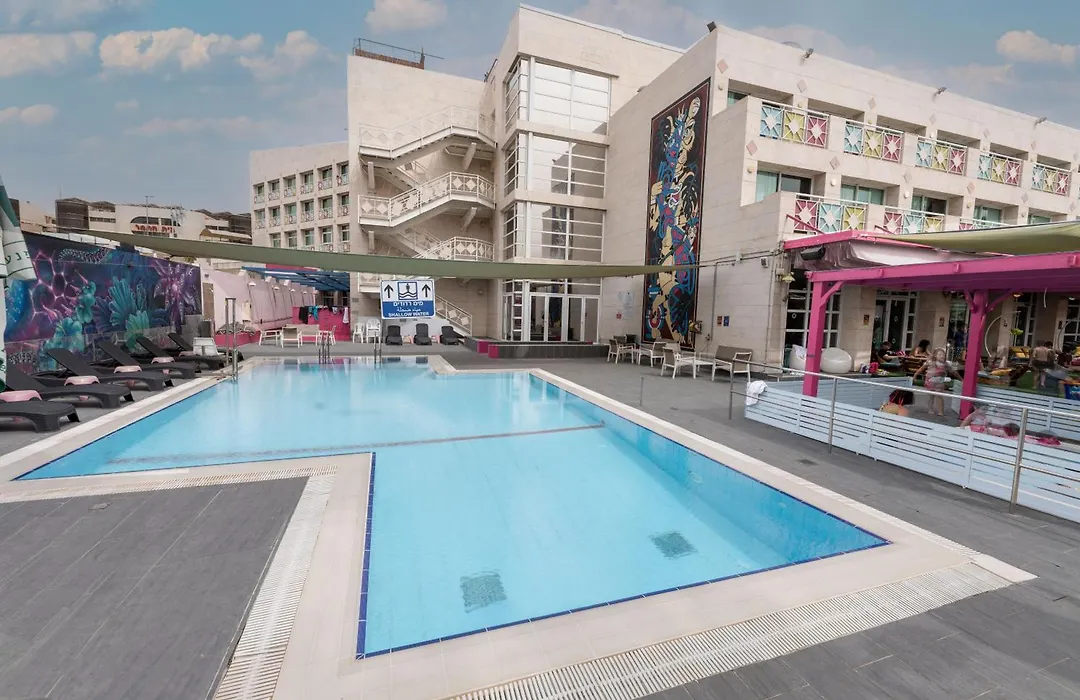 Abraham Eilat-1