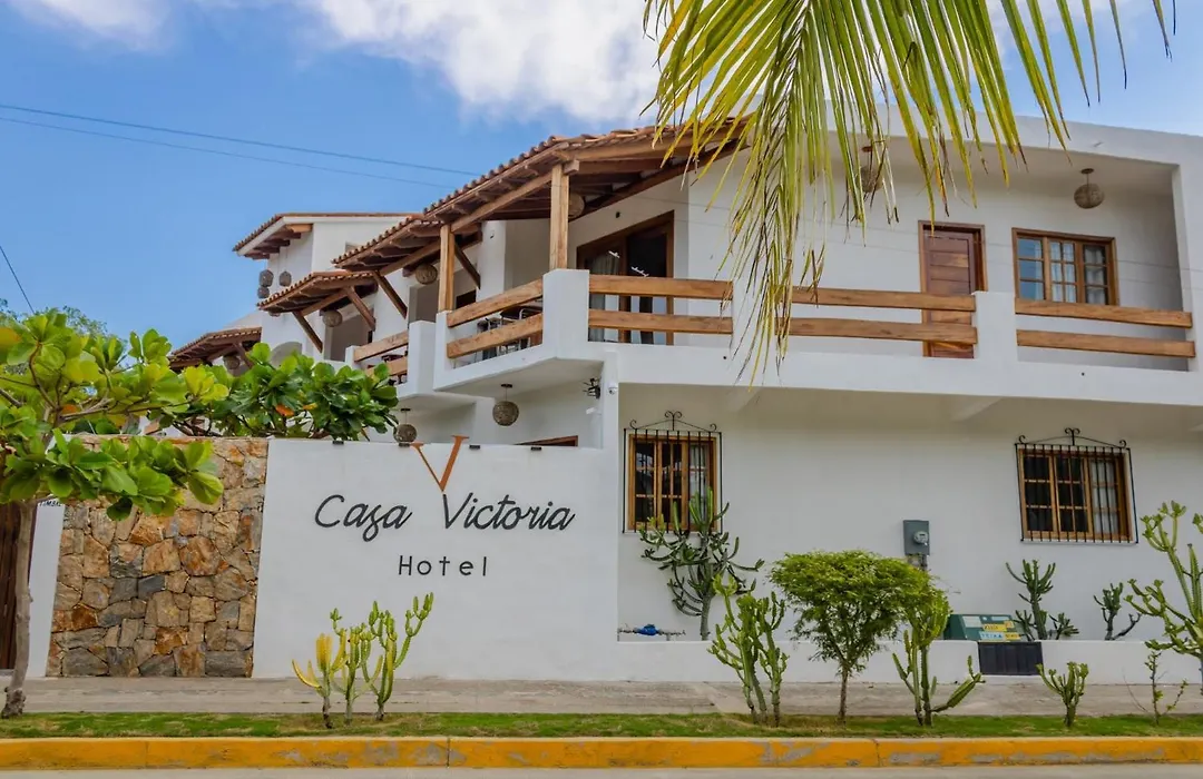 Hotel Casa Victoria-1