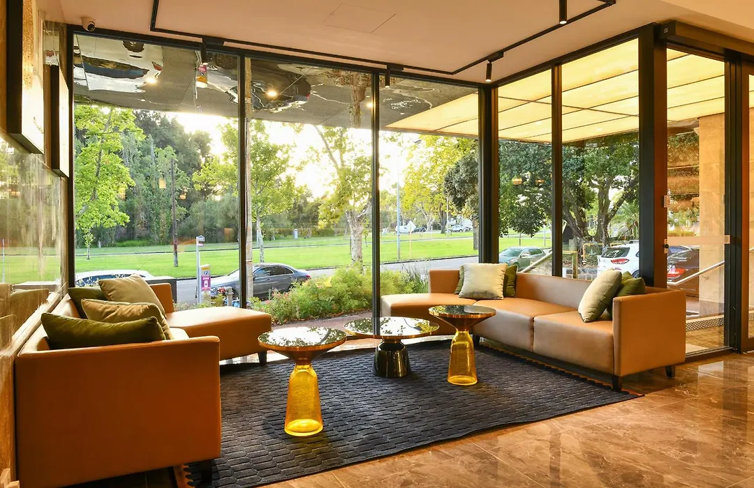 Aurea Hotel Perth Kings Park-1