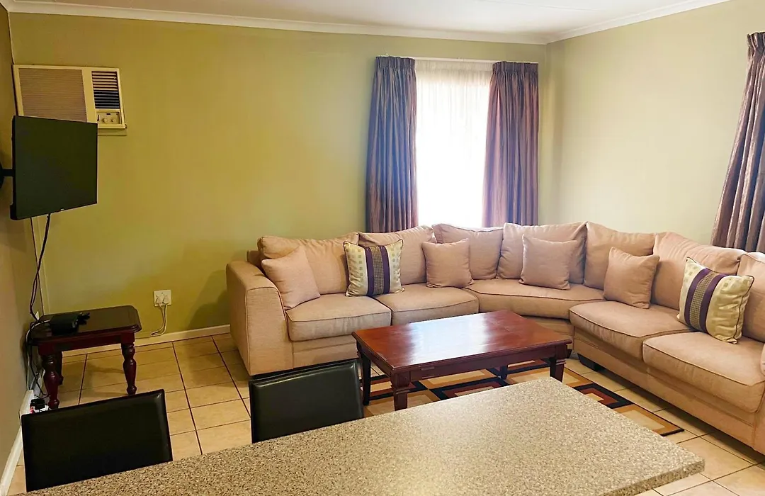 Protea Ridge Guest Cottages And Conference Centre-1