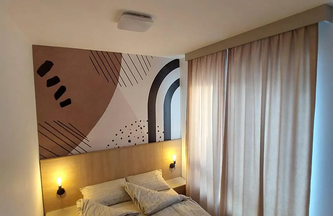 Apartman Sisarka Dva Divcibare-1