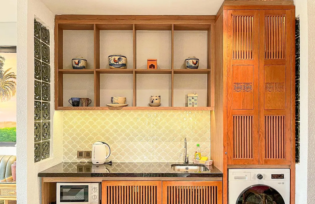 Natalie Indochine Boutique Hotel Danang By Haviland-1