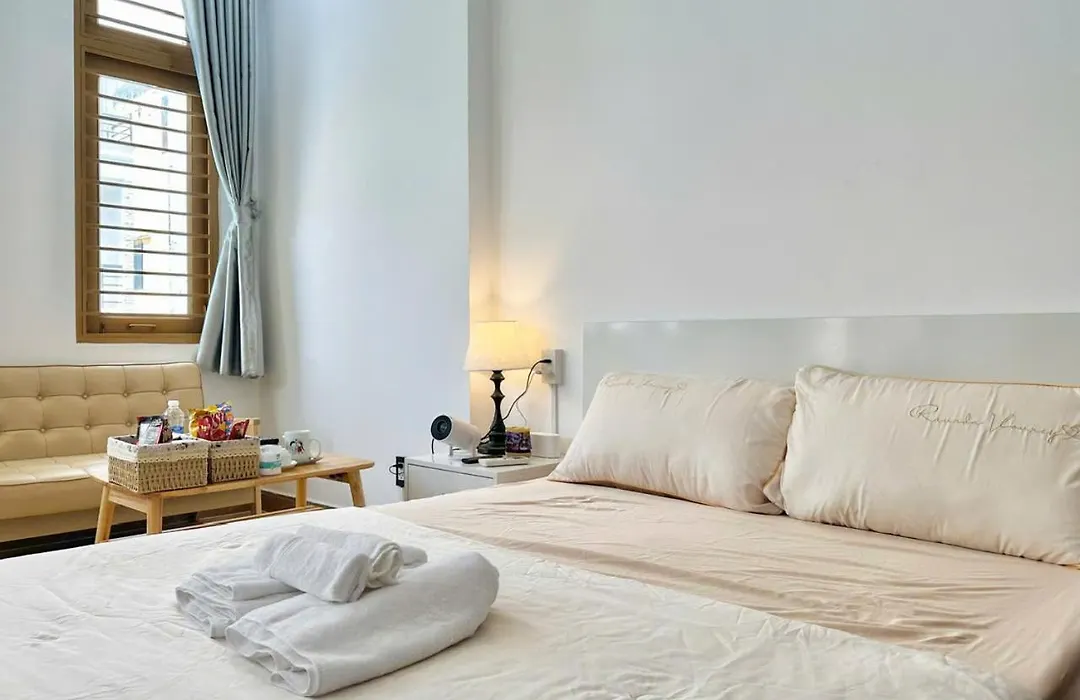 Tubi Apartment-1