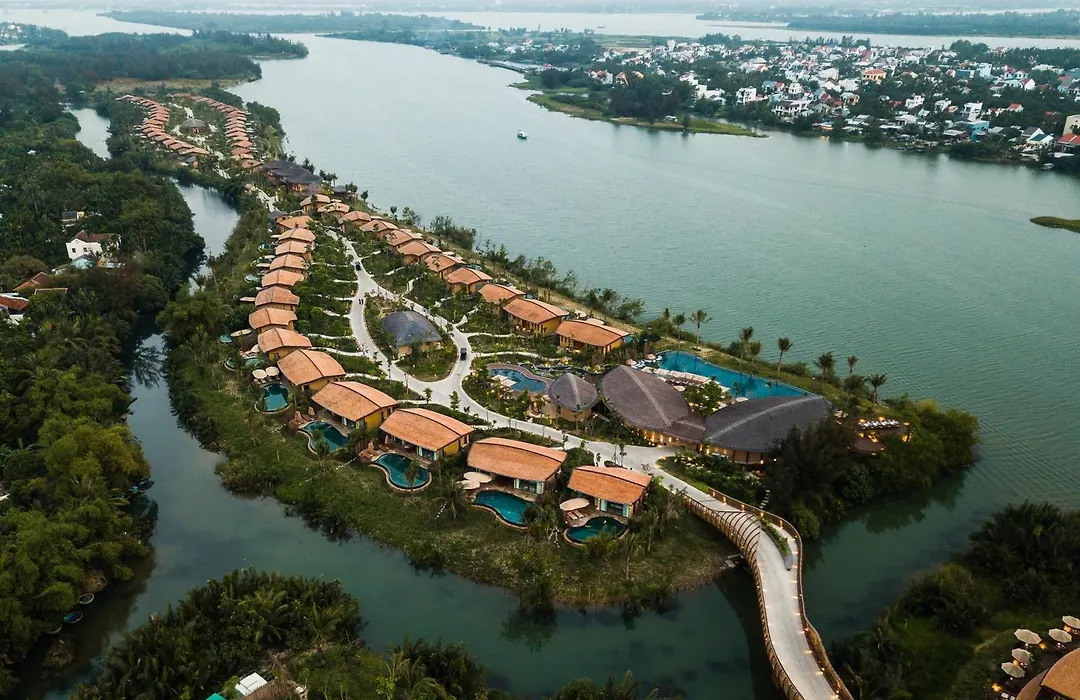Namia River Retreat - Wellness Inclusive Resort-1