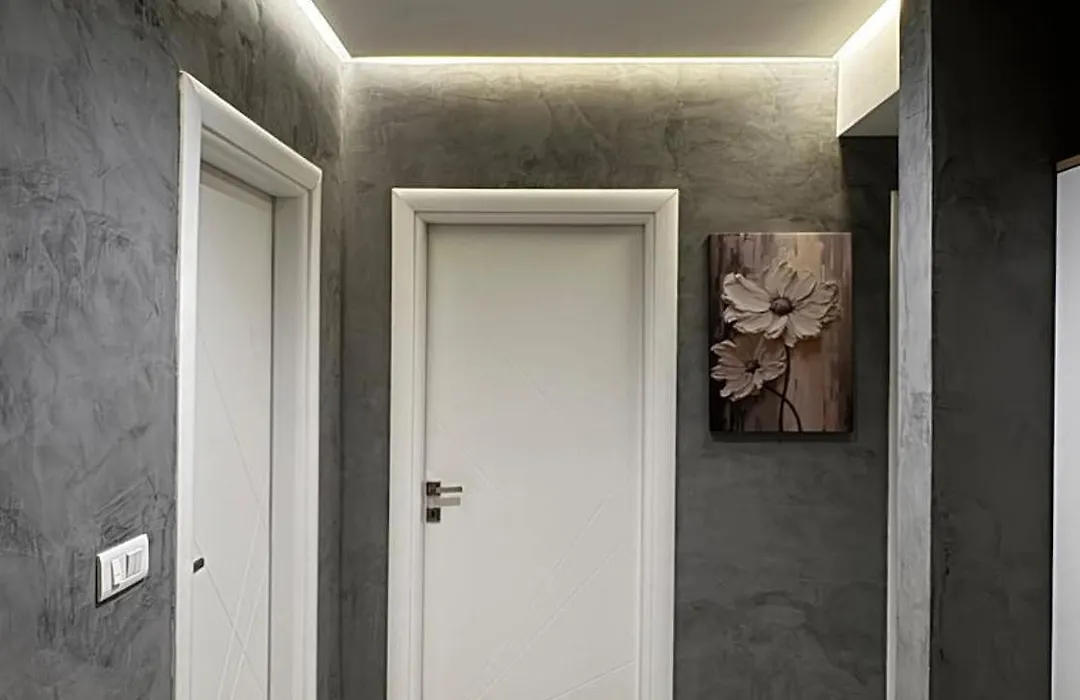 The Urban Nest Central Skopje Cozy 2Br Ap-1