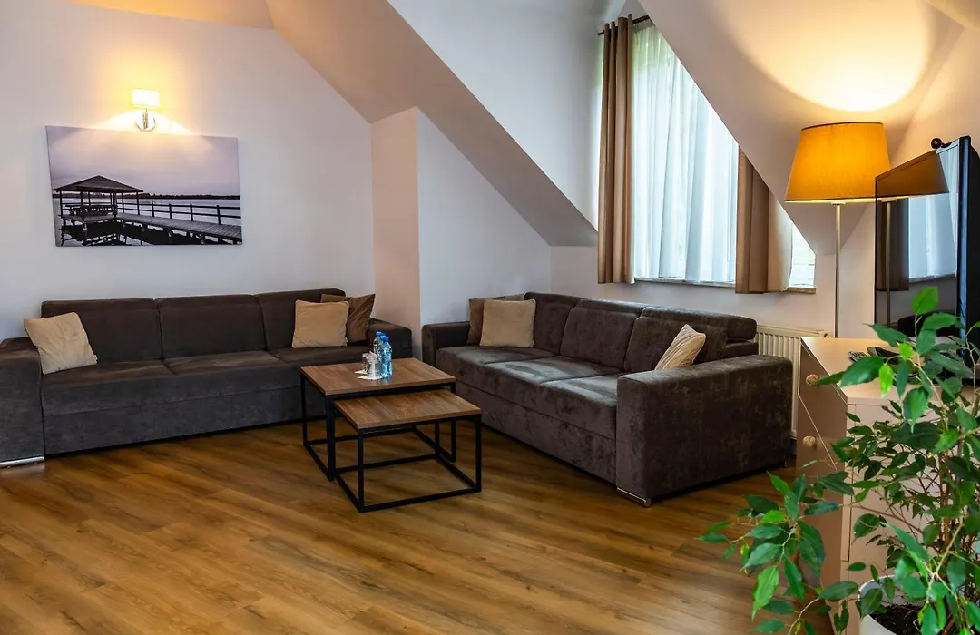 Masuria Hotel & Spa-1