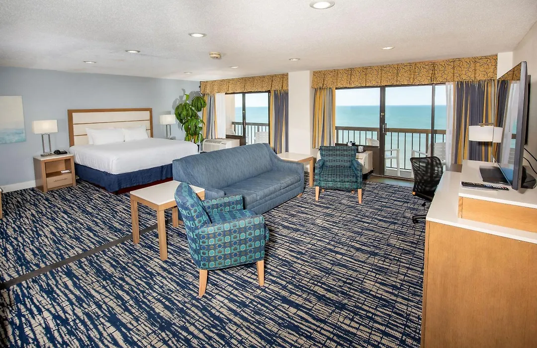 Wyndham Virginia Beach Oceanfront-1