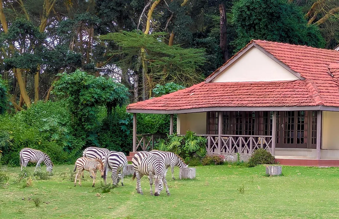 Muthu Lake Naivasha Country Club, Naivasha-1