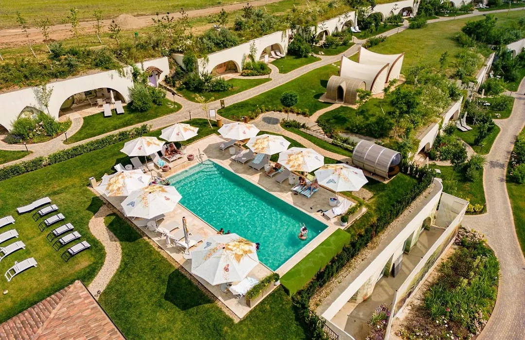 Casa Timis - Wellness & Spa Resort-1