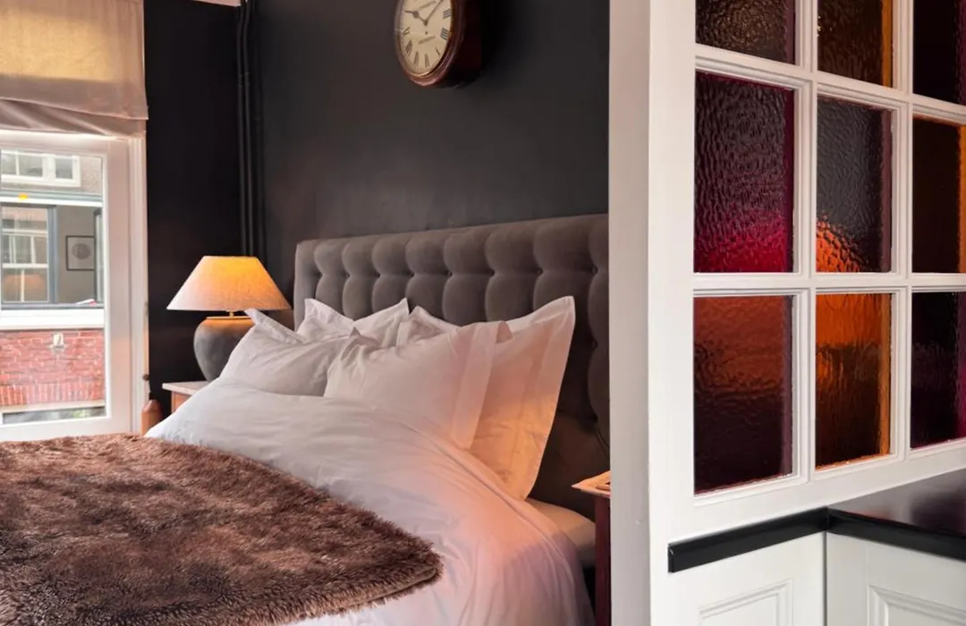The Lastage Inn - Bed & Breakfast-1