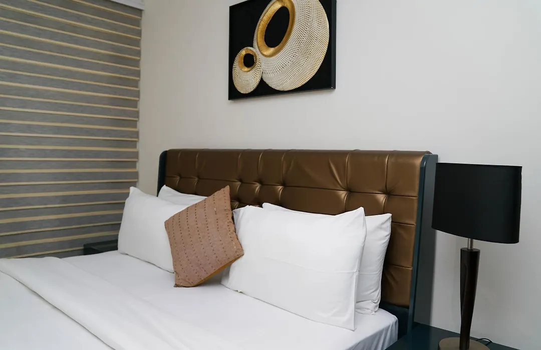 Accra Luxury Apartments @ Pearl-1