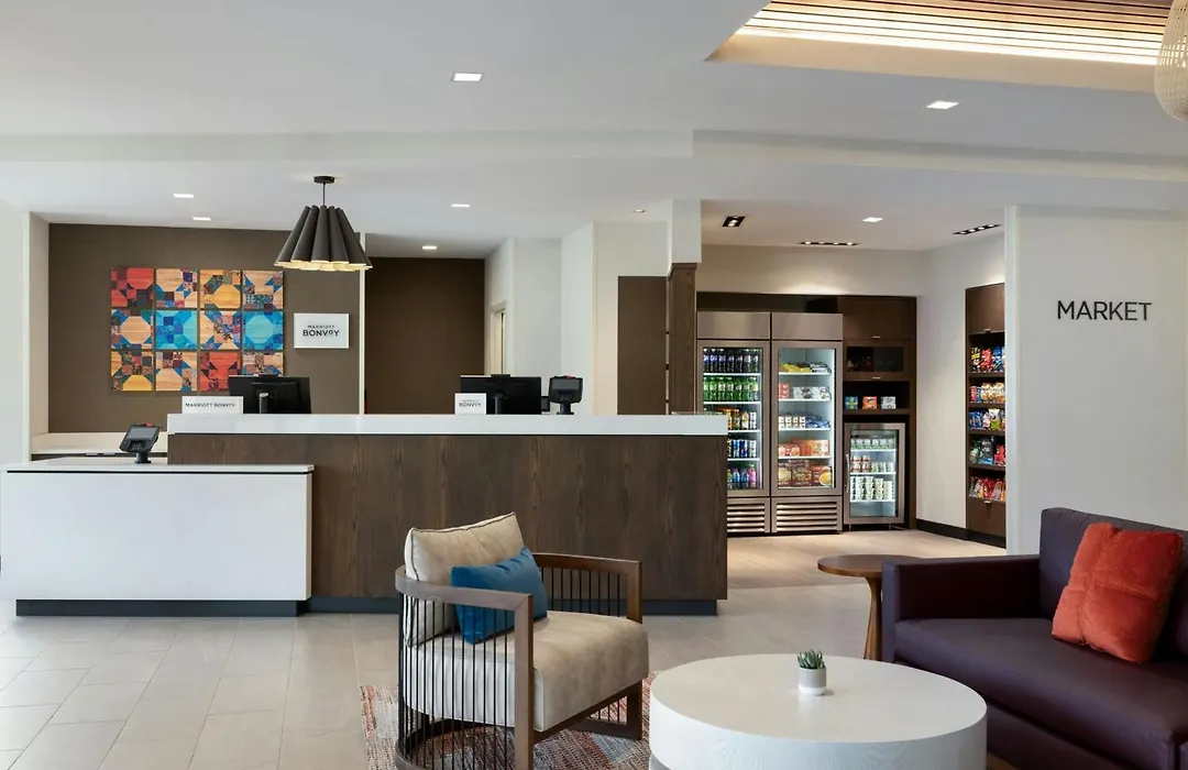 Fairfield By Marriott Inn & Suites Lancaster-1