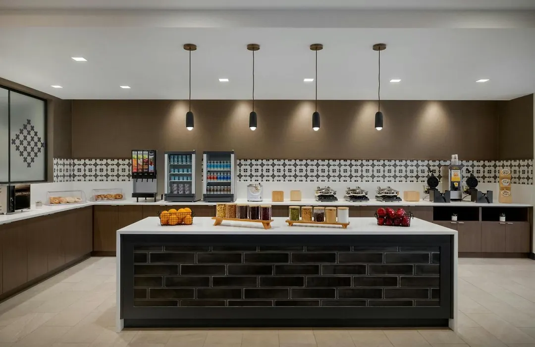 Towneplace Suites By Marriott Lancaster-1