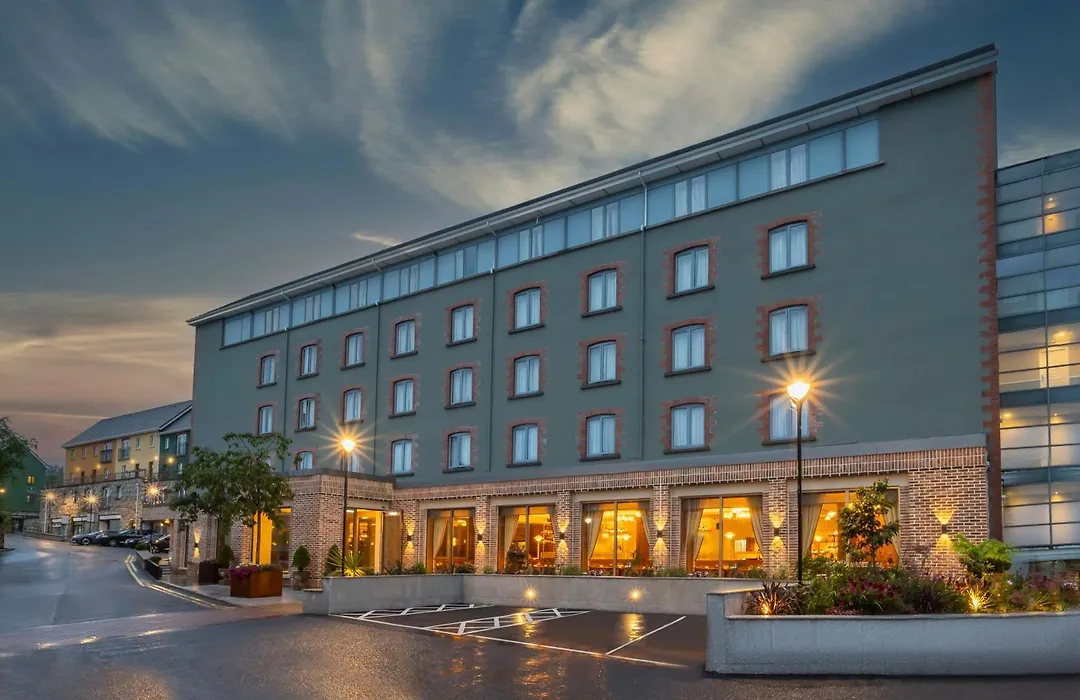 Clifden Station House Hotel-1