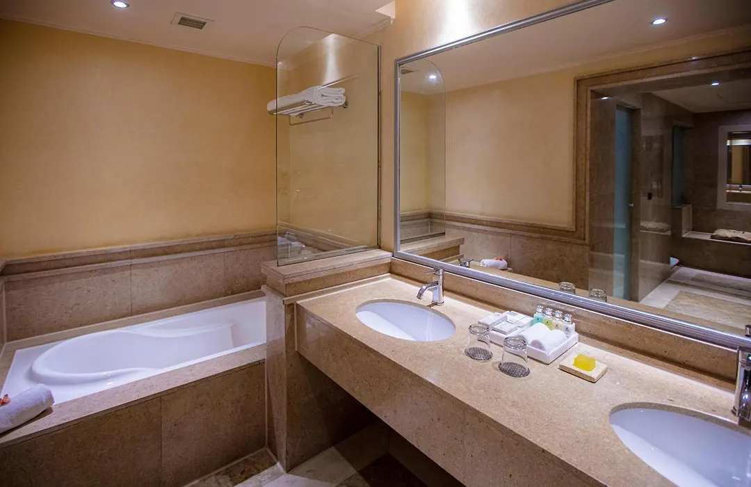 Jaz Makadi Star & Spa - Adults Only-1
