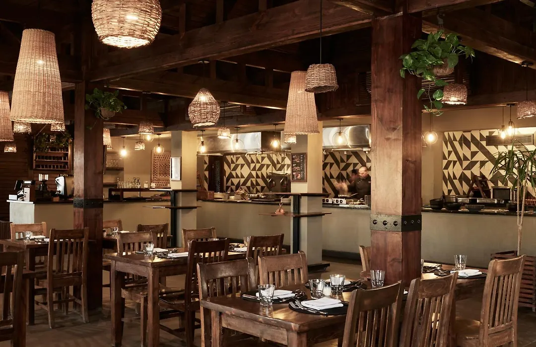 Cook'S Club El Gouna (Adults Only)-1