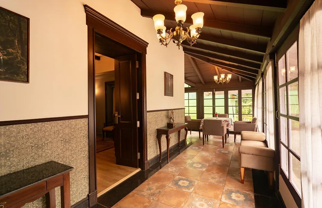 Vikram Vintage Inn-1