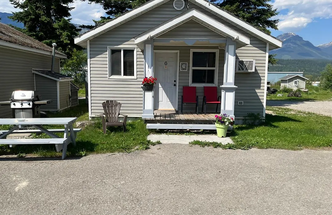 Brookside Motel-1