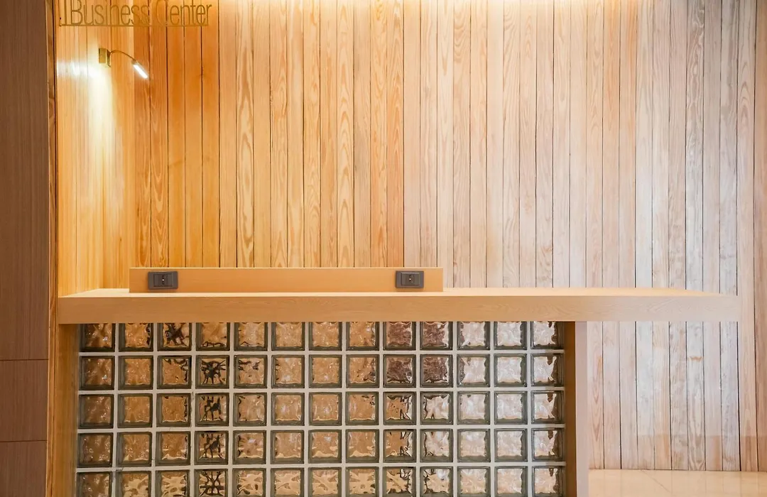 Arsma Hotel-1