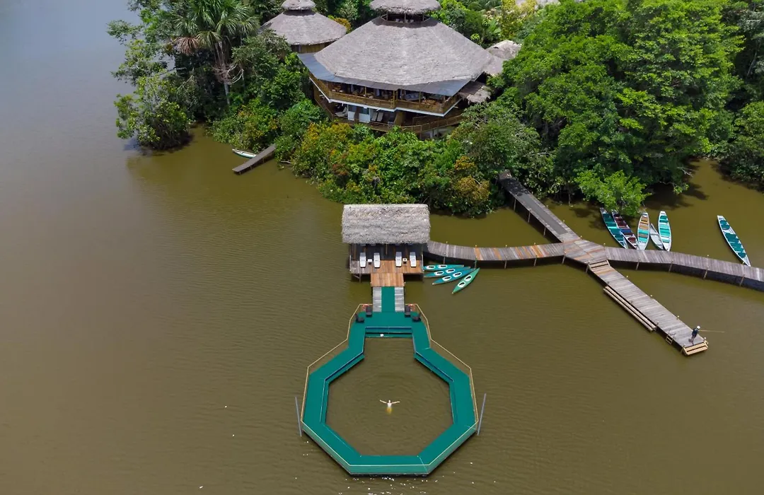 La Selva Eco-Lodge & Retreat-1