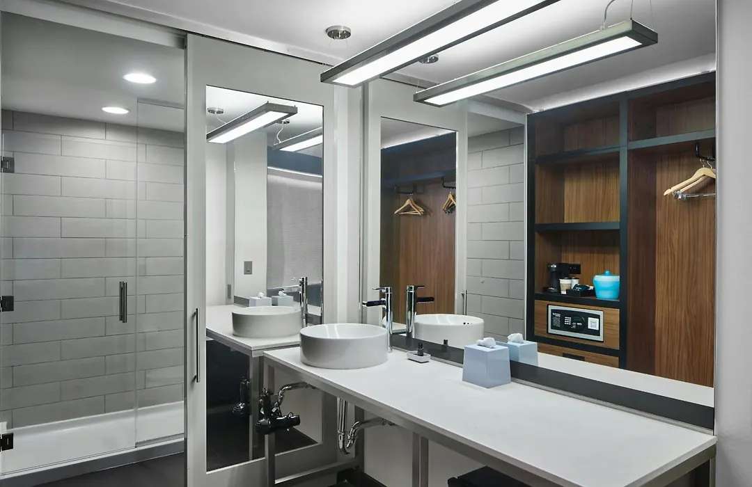 Aloft By Marriott Raleigh-1