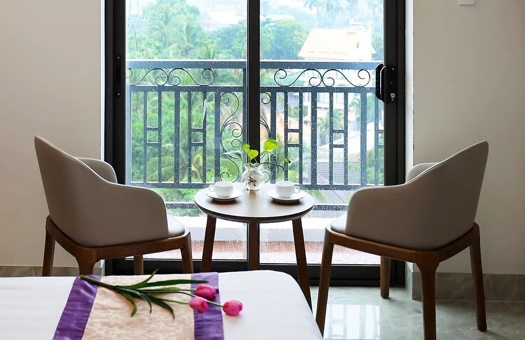 Luxor Boutique Hotel Phu Quoc-1