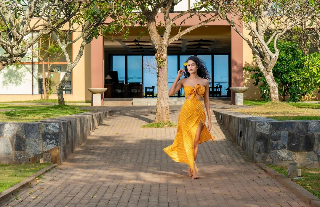 Sooriya Resort & Spa-1