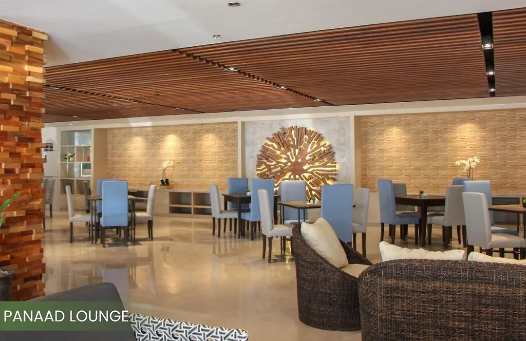 Acacia Hotel Bacolod-1