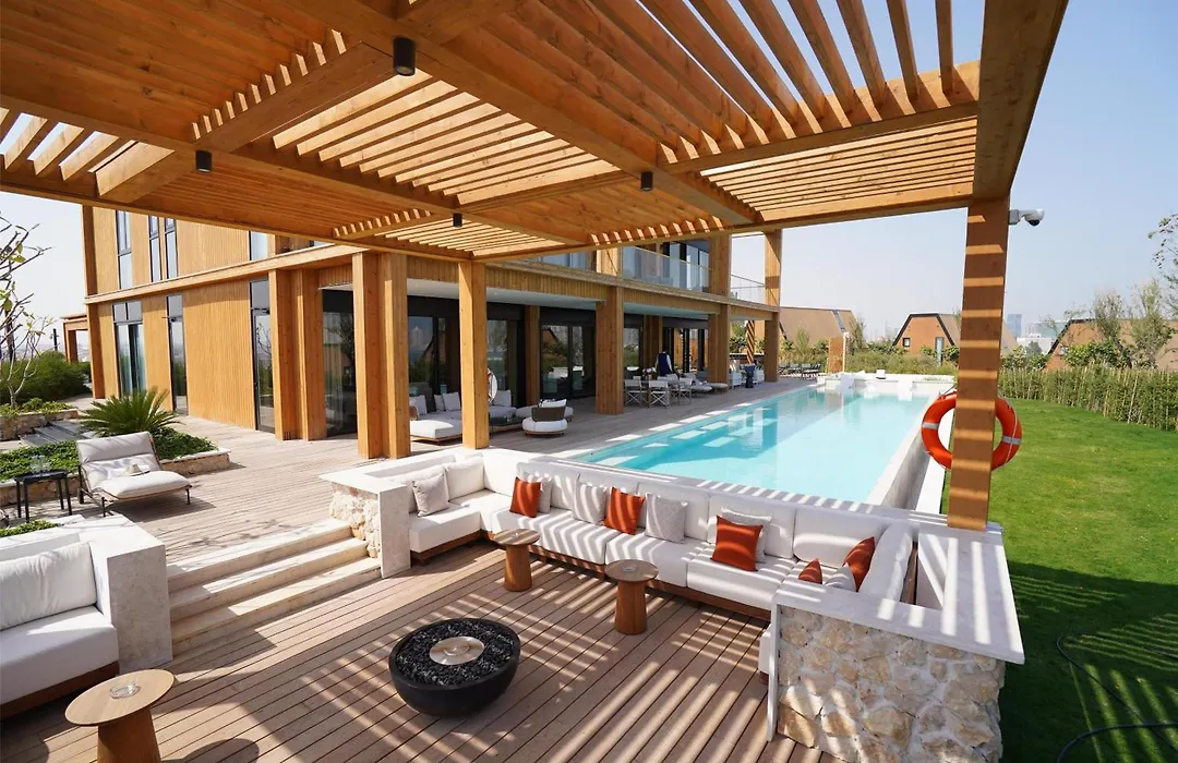 Katara Hills Doha, Lxr Hotels & Resorts-1
