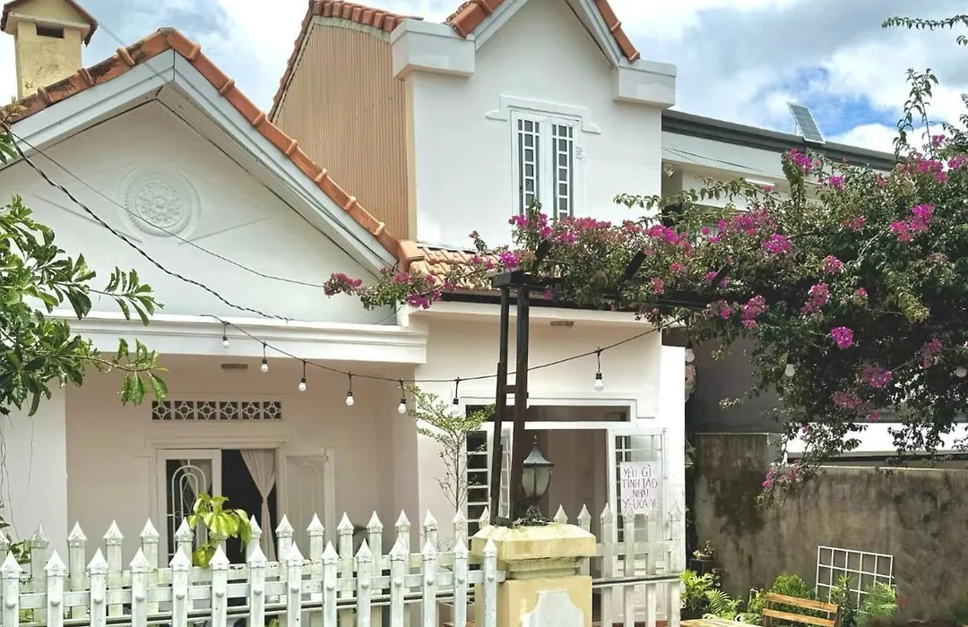 Nam Mo 3 Homestay - Chi Nhanh Dang Thai Than-1