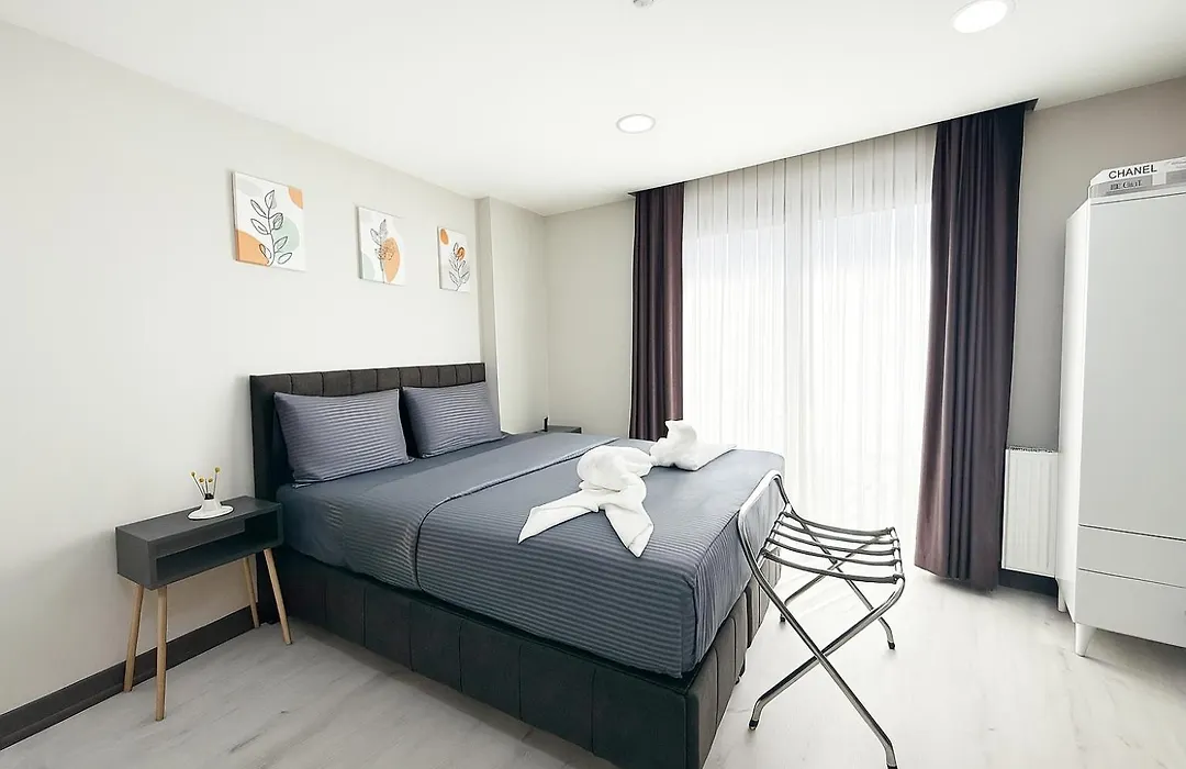 D'East Signature Hotel-1