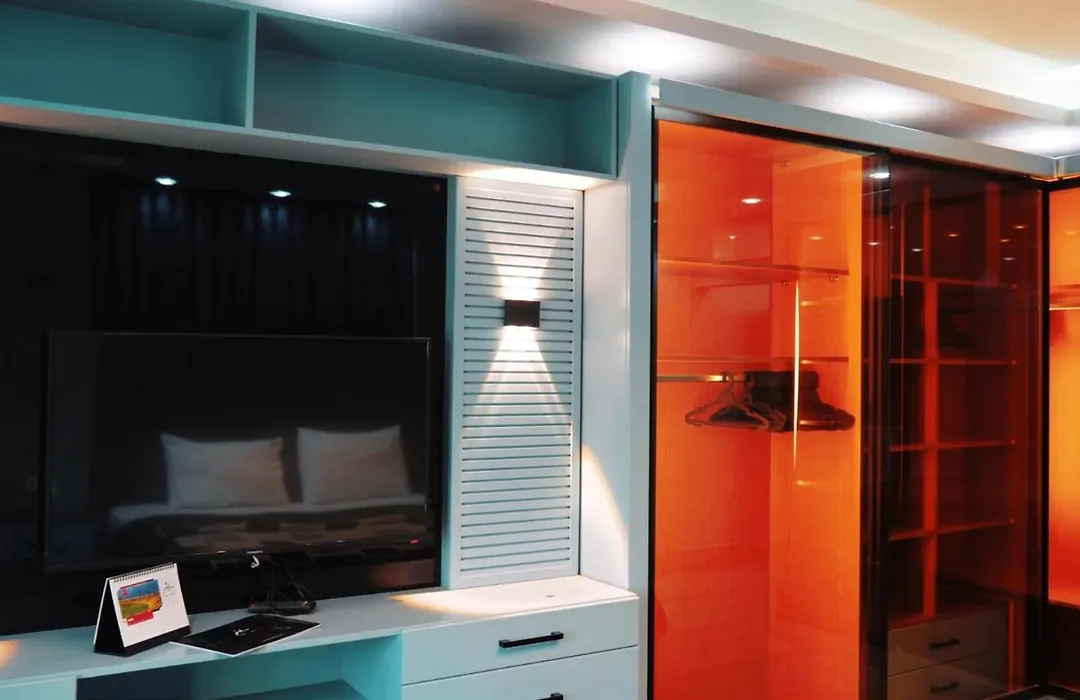 Premium Swiss Residence Agouza-1