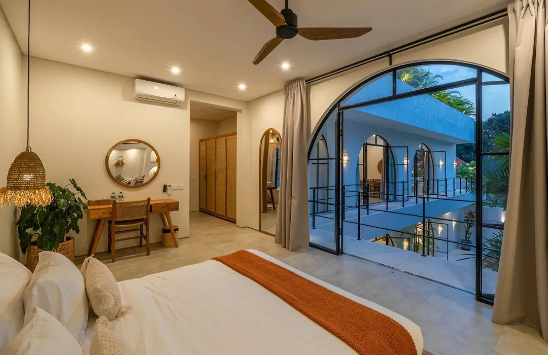 Villa Unna In Canggu By Elite Havens-1