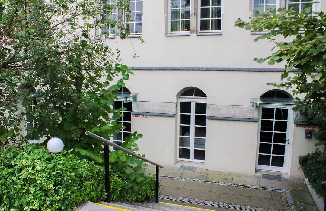 Gls Campus Hotel-1