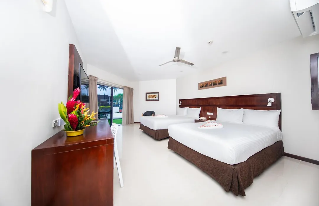 Tanoa Waterfront Hotel-1