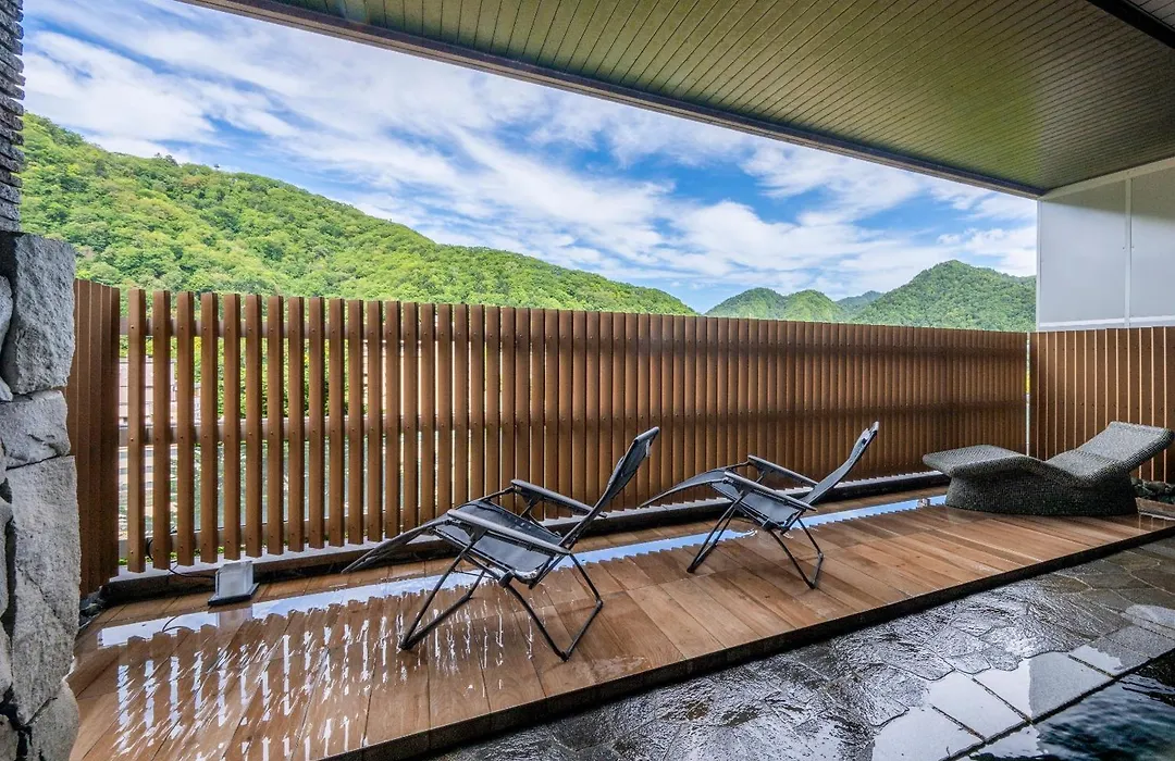 Jozankei Manseikaku Hotel Milione-1