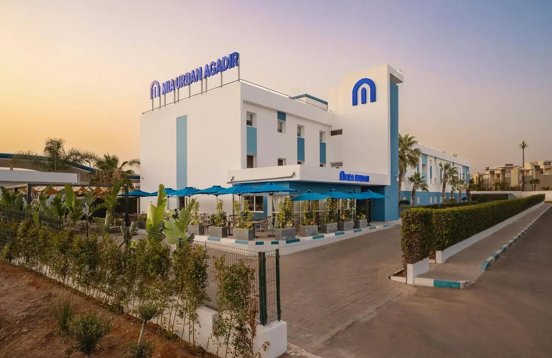 Mia Urban Agadir-1
