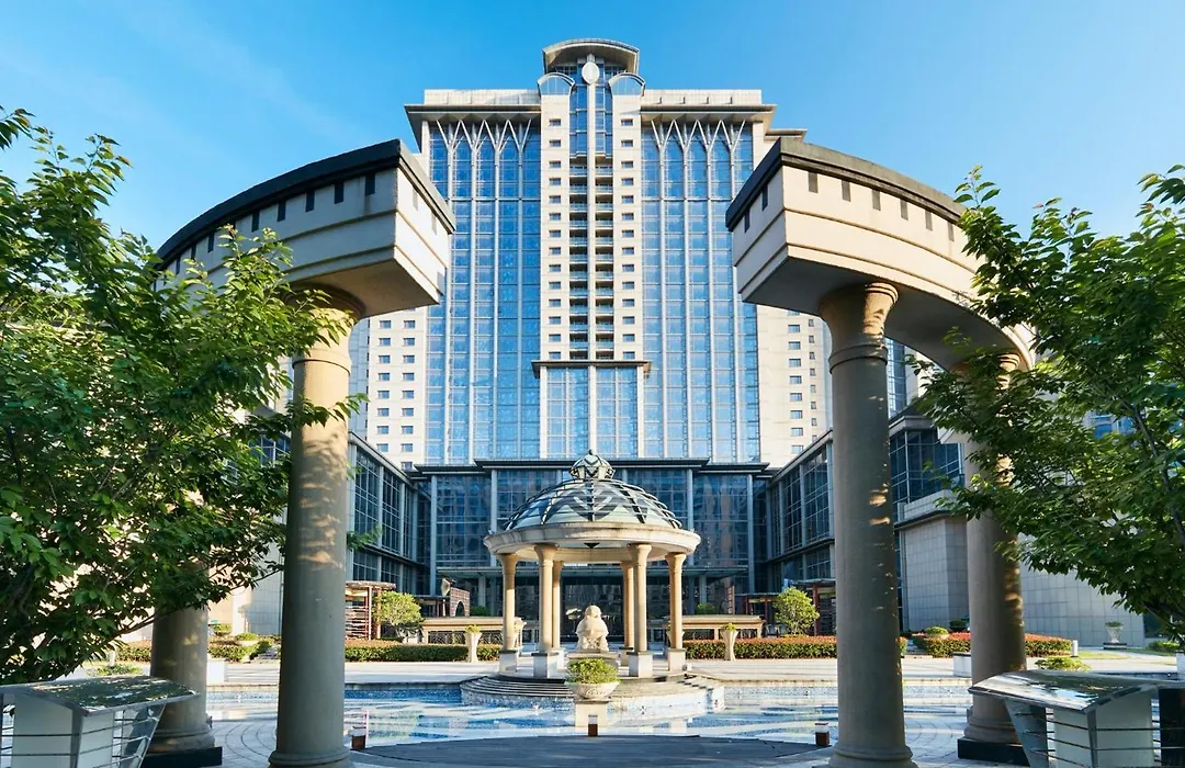 The Azure Ningbo, Vignette Collection By Ihg-1