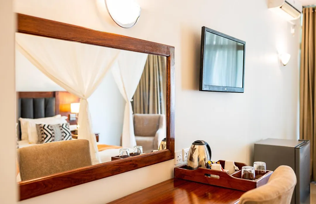 Victoria Falls Rainbow Hotel-1
