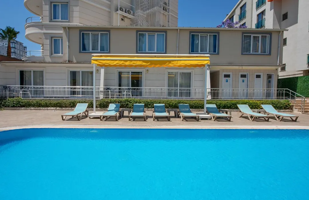 Citrus Park Hotel-1