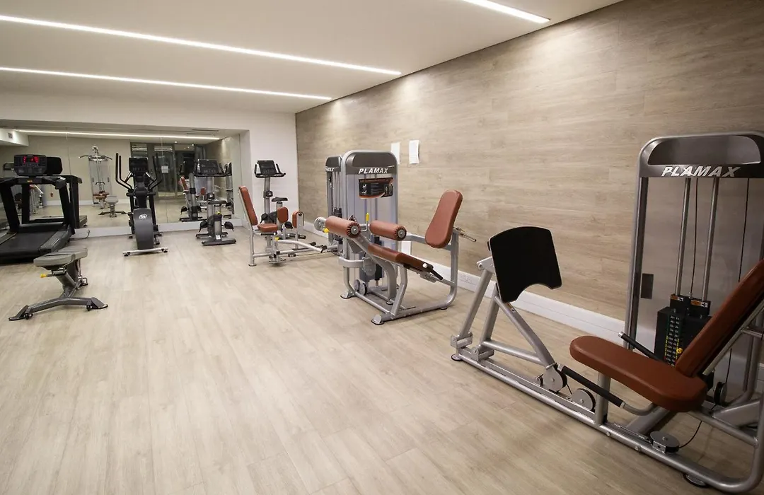 Sandton Smart Apartment Eleven-1